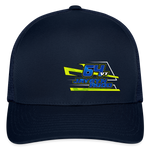 Jaybyn Rood | 2025 |  Baseball Cap - navy