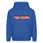 Jake Rose | 2025 | Adult Hoodie - royal blue