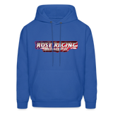 Jake Rose | 2025 | Adult Hoodie - royal blue