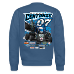 Ryker Centonze | 2025 | Adult Crewneck Sweatshirt - indigo blue
