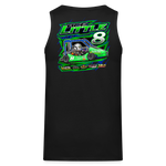 Ace Little | 2025 | Men's Tank - black