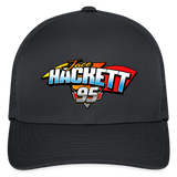 Jace Hackett | 2026 |  Baseball Cap - charcoal