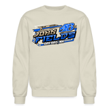 John Fields | 2026 | Adult Crewneck Sweatshirt - Sand
