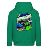 C & S Racing | 2026 | Adult Hoodie - kelly green