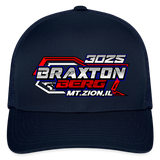 Braxton Berg | 2026 |  Baseball Cap - navy