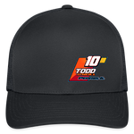 Todd O’Neill | 2025 |  Baseball Cap - charcoal