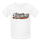 Jerremy Sebens | 2025 | Youth T-Shirt - white