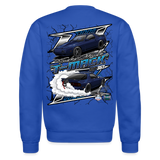 Tucker Mack | 2026 | Adult Crewneck Sweatshirt - royal blue
