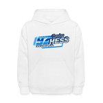 Charley Hess | 2025 | Youth Hoodie - white