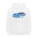 Charley Hess | 2025 | Youth Hoodie - white