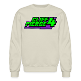 Cliff Pierce | 2024 | Adult Crewneck Sweatshirt - Sand