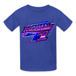 Dylan Murray | 2025 | Youth T-Shirt - royal blue