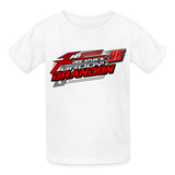 Brody Brandon | 2026 | Youth T-Shirt - white