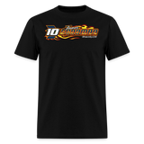 James Goodman | 2026 | Adult T-Shirt - black