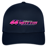 Valencia Wittig | 2025 |  Baseball Cap - navy