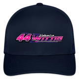 Valencia Wittig | 2025 |  Baseball Cap - navy