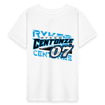Ryker Centonze | 2025 | Youth T-Shirt - white