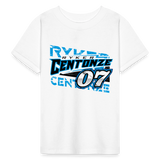 Ryker Centonze | 2025 | Youth T-Shirt - white