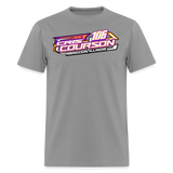 Cris Courson | 2026 | Adult T-Shirt - rock