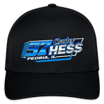 Charley Hess | 2025 |  Baseball Cap - black