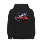 Dakota Convery | 2025 | Youth Hoodie - black