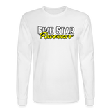 Five Star Racewear | Adult LS T-Shirt - white