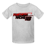 Phil Funcheon | 2025 | Youth T-Shirt - heather gray