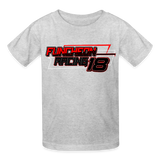 Phil Funcheon | 2025 | Youth T-Shirt - heather gray