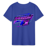 Dylan Murray | 2025 | Youth T-Shirt - royal blue
