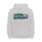 Mason McMahon | 2026 | Youth Hoodie - heather gray