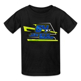 Jaybyn Rood | 2025 | Youth T-Shirt - black