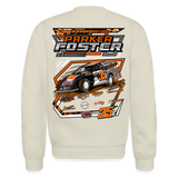 Parker Foster | 2026 | Adult Crewneck Sweatshirt - Sand