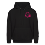 Feral Race Wife Pink | FSR Merch | Adult Hoodie - black