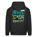 Brody Mosher | 2025 | Adult Hoodie - charcoal grey