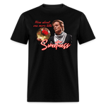 Big Ern McCracken "Sweetness" Shirt - black