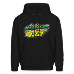 Austin Egnor | 2025 | Adult Hoodie - black