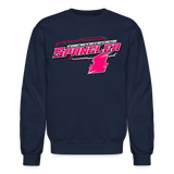 Camron Spangler | 2026 | Adult Crewneck Sweatshirt - navy