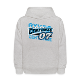 Ryker Centonze | 2025 | Youth Hoodie - heather gray