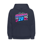 Payton Chambers | 2025 | Youth Hoodie - navy