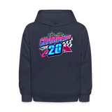 Payton Chambers | 2025 | Youth Hoodie - navy