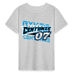Ryker Centonze | 2025 | Youth T-Shirt - heather gray