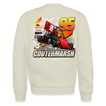 Myles Countermarsh | 2025 | Adult Crewneck Sweatshirt - Sand