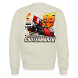 Myles Countermarsh | 2025 | Adult Crewneck Sweatshirt - Sand