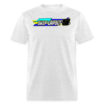Skip LaPolt | 2025 | Adult T-Shirt - light heather gray