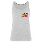 Beau Albee | 2025 | Women's Tank - heather gray