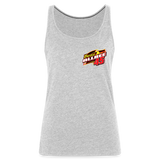 Beau Albee | 2025 | Women's Tank - heather gray