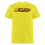 Aiden Riley | 2025 | Adult T-Shirt - yellow