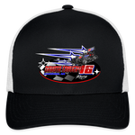 Dakota Convery | 2025 |  Baseball Cap - black/white