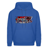 Todd O’Neill | 2026 | Adult Hoodie - royal blue