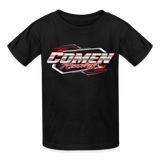 Quinn Comen | 2025 | Youth T-Shirt - black
